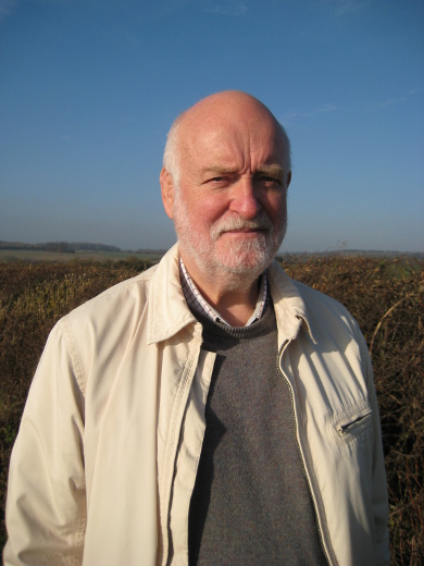 Dacre Watson (SH 56-62) - President